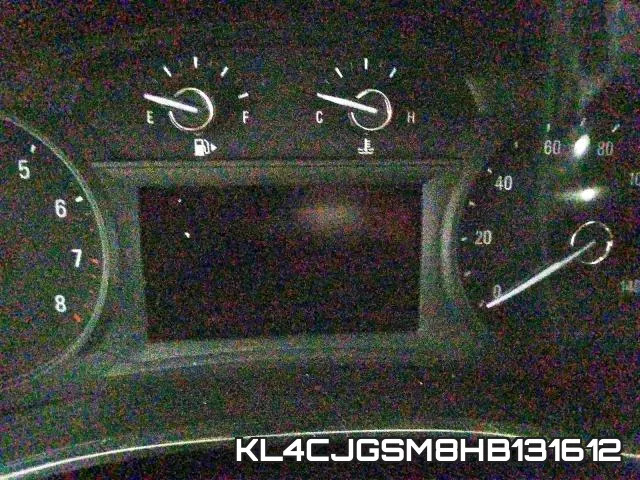 KL4CJGSM8HB131612 фото 6