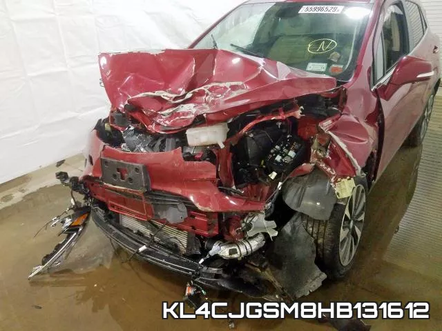 KL4CJGSM8HB131612 фото 7