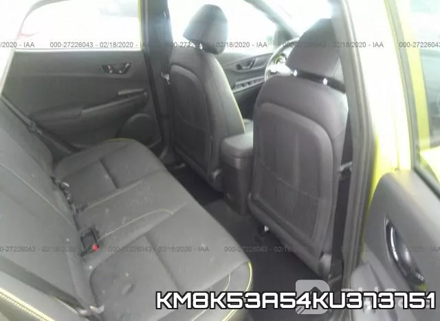 KM8K53A54KU373751 фото 7
