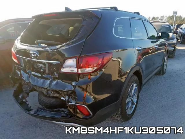 KM8SM4HF1KU305074 фото 5