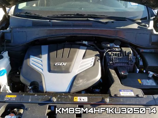 KM8SM4HF1KU305074 фото 6