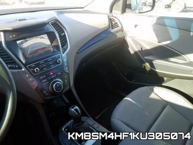 KM8SM4HF1KU305074 фото 8