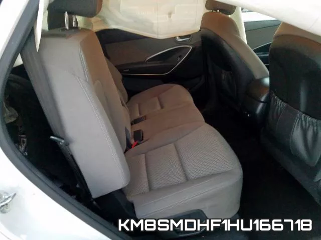KM8SMDHF1HU166718 фото 7