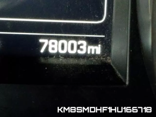 KM8SMDHF1HU166718 фото 9