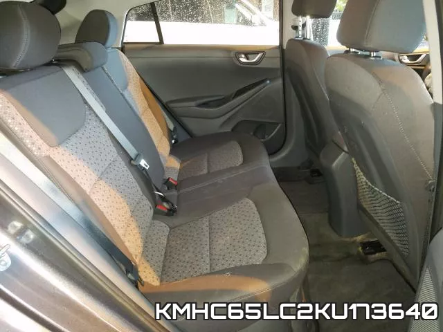 KMHC65LC2KU173640 фото 4