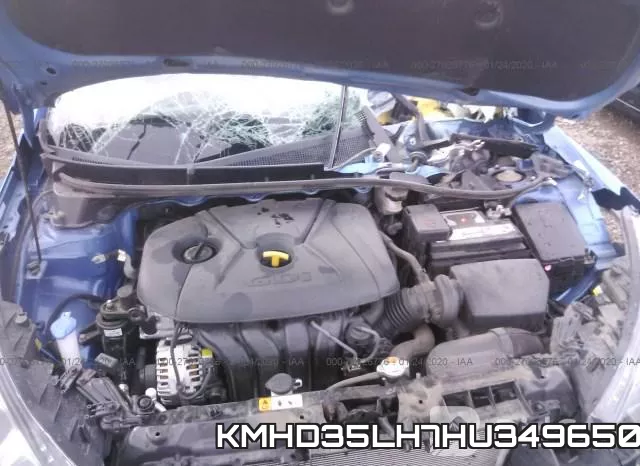 KMHD35LH7HU349650 фото 2