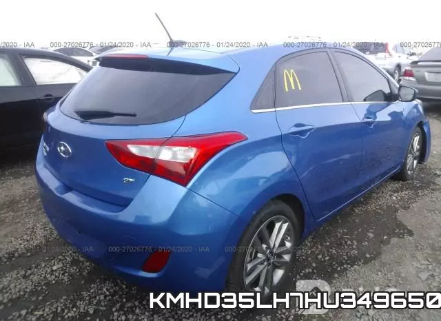 KMHD35LH7HU349650 фото 4