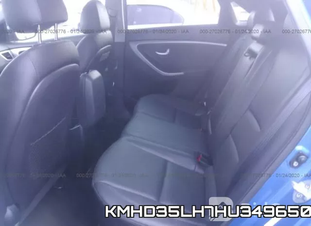 KMHD35LH7HU349650 фото 5
