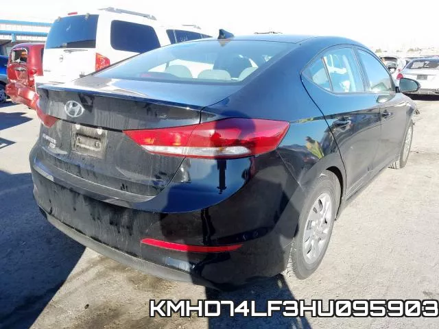 KMHD74LF3HU095903 фото 4