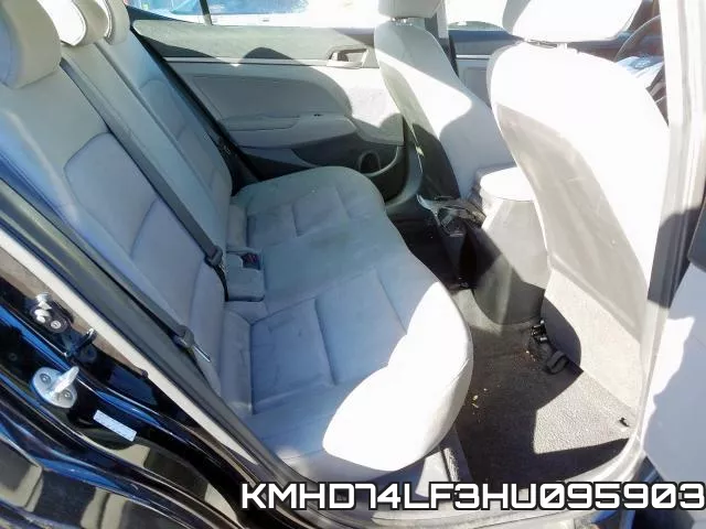 KMHD74LF3HU095903 фото 6