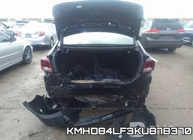 KMHD84LF3KU878370 фото 5