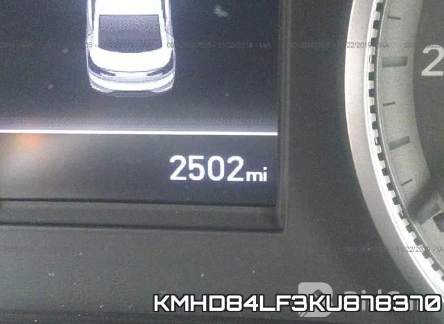 KMHD84LF3KU878370 фото 6