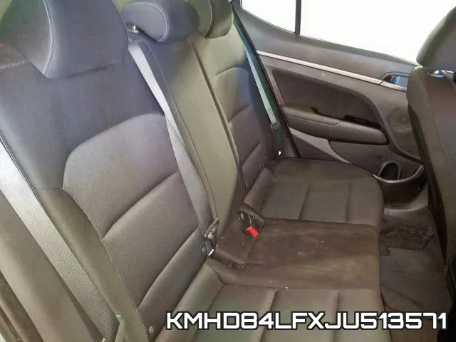 KMHD84LFXJU513571 фото 6