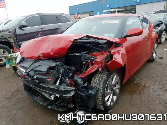 KMHTC6AD0HU307631 фото 3