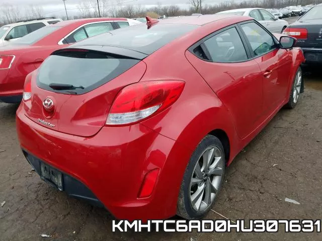 KMHTC6AD0HU307631 фото 4