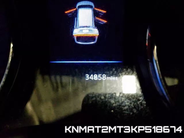 KNMAT2MT3KP518674 фото 8