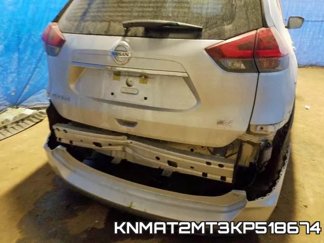 KNMAT2MT3KP518674 фото 9