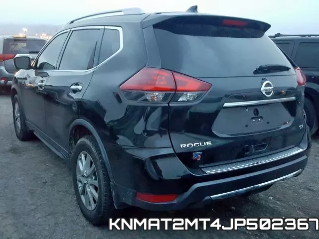 KNMAT2MT4JP502367 фото 2