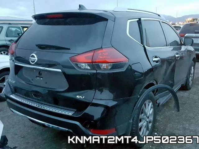 KNMAT2MT4JP502367 фото 3
