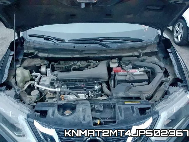 KNMAT2MT4JP502367 фото 6