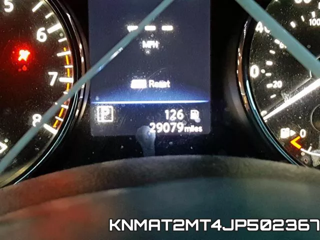 KNMAT2MT4JP502367 фото 7