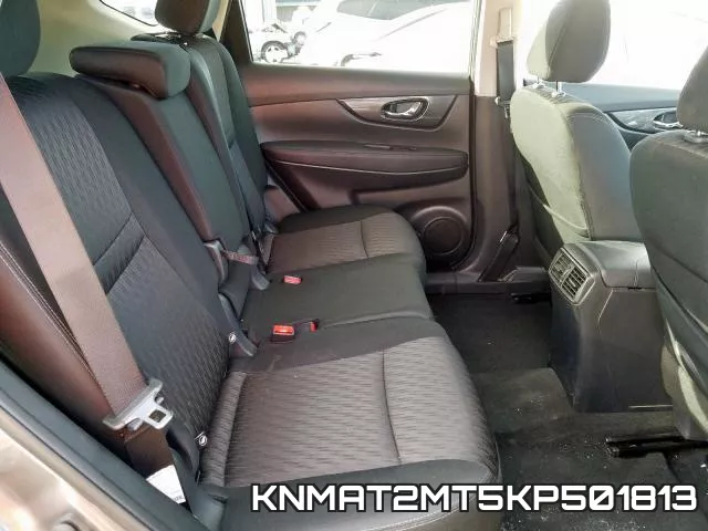 KNMAT2MT5KP501813 фото 5