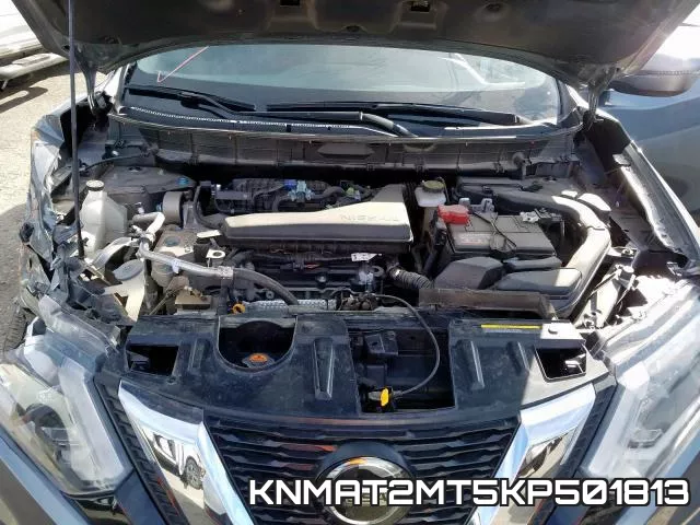 KNMAT2MT5KP501813 фото 6