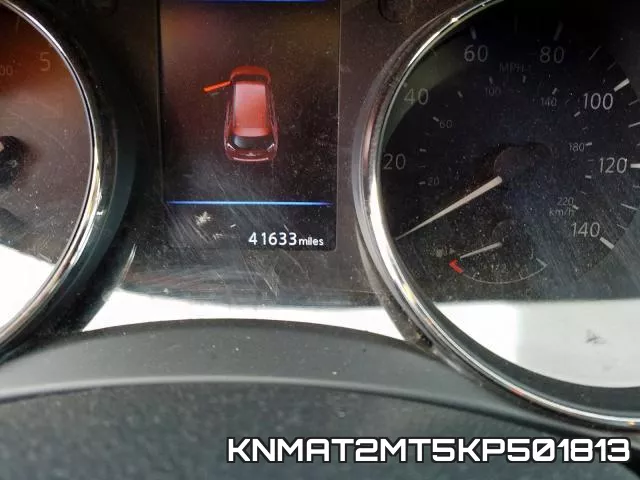 KNMAT2MT5KP501813 фото 7