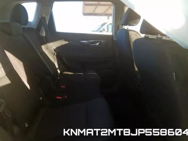 KNMAT2MT8JP558604 фото 3