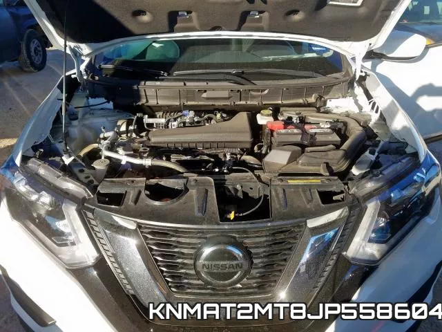 KNMAT2MT8JP558604 фото 4