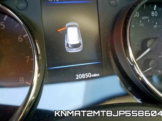 KNMAT2MT8JP558604 фото 5