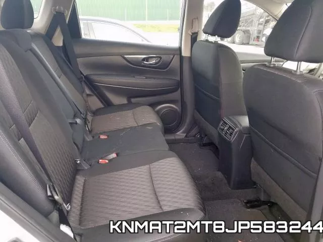 KNMAT2MT8JP583244 фото 3