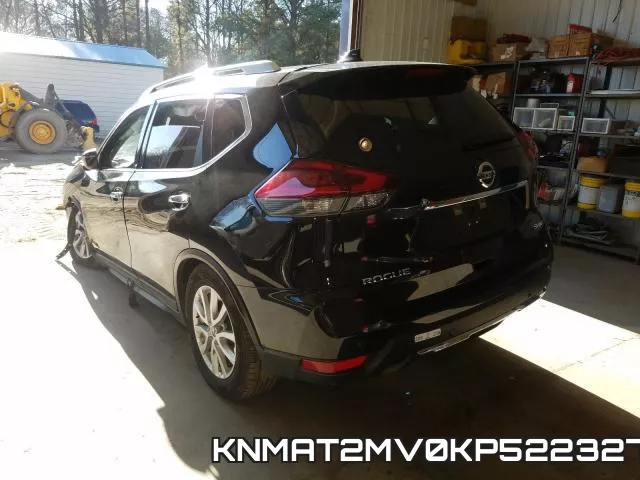 KNMAT2MV0KP522327 фото 3