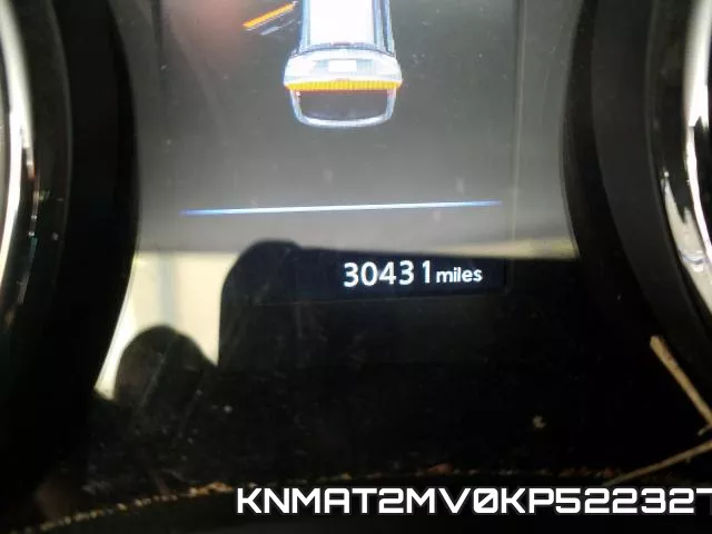 KNMAT2MV0KP522327 фото 5