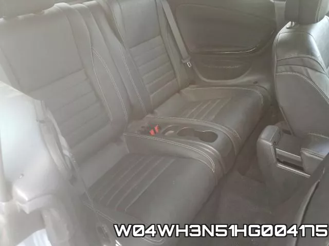 W04WH3N51HG004175 фото 6