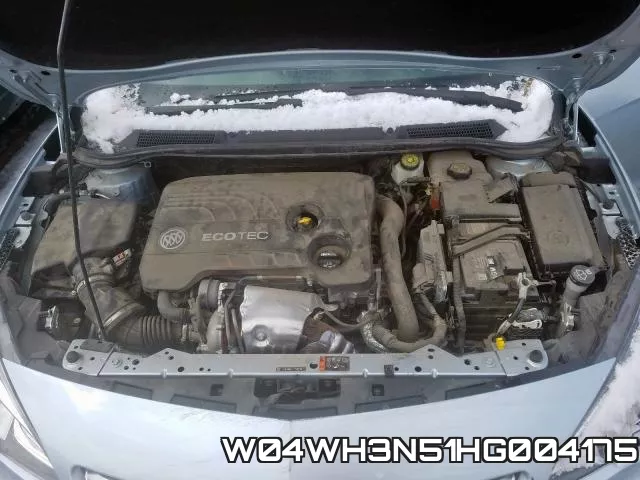 W04WH3N51HG004175 фото 7