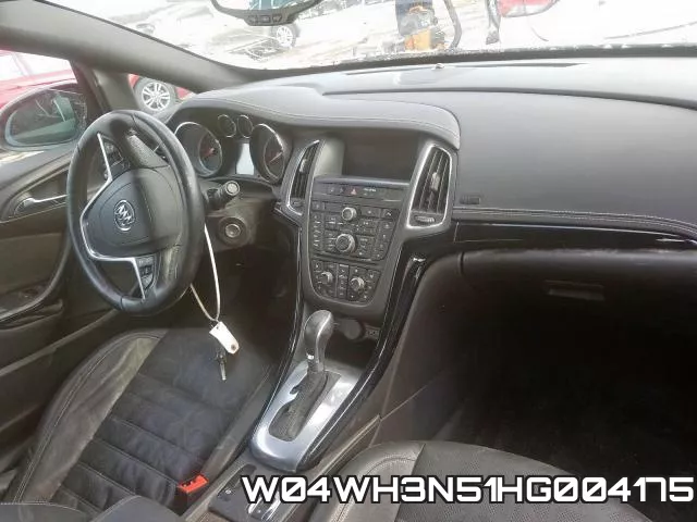 W04WH3N51HG004175 фото 9