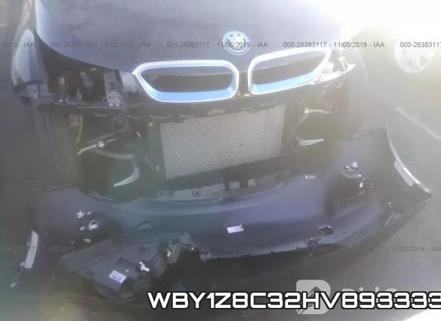 WBY1Z8C32HV893333 фото 6