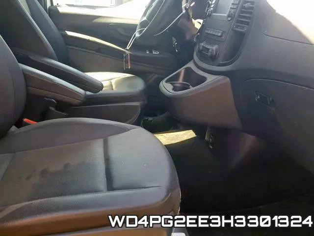 WD4PG2EE3H3301324 фото 3