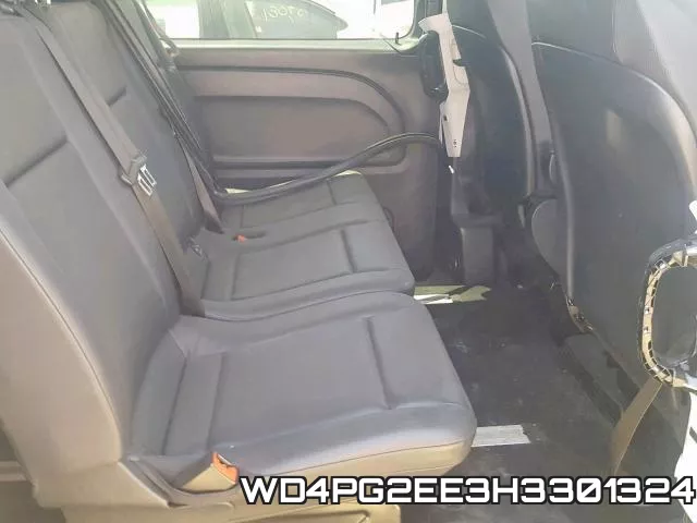 WD4PG2EE3H3301324 фото 4