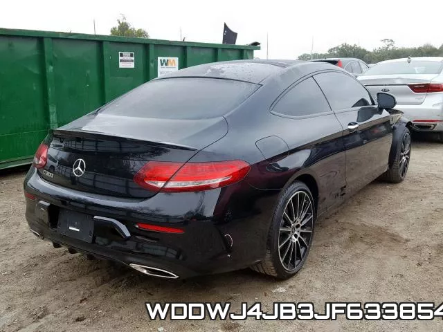 WDDWJ4JB3JF633854 фото 4