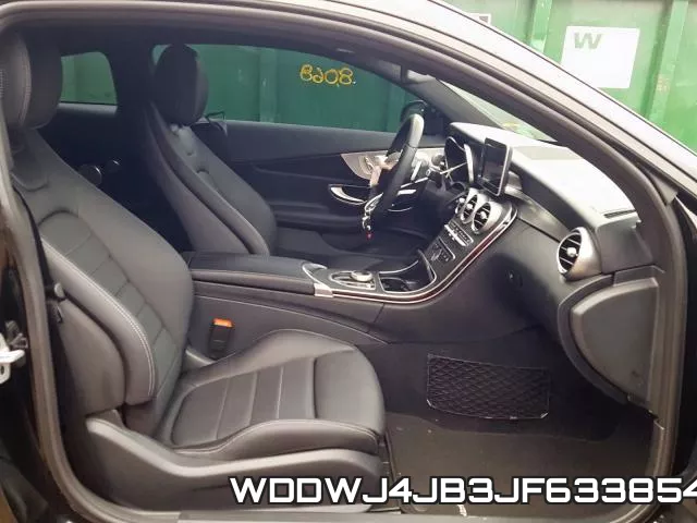 WDDWJ4JB3JF633854 фото 5