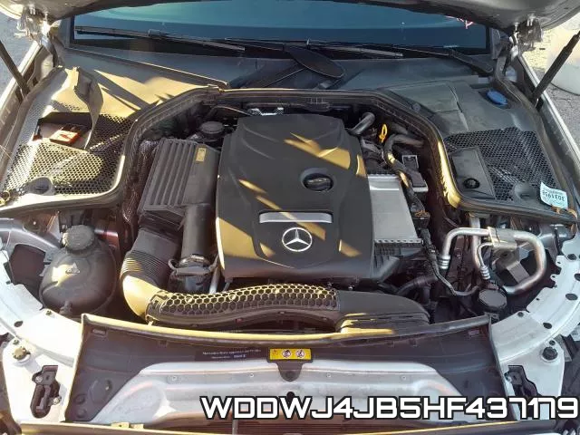 WDDWJ4JB5HF437179 фото 7