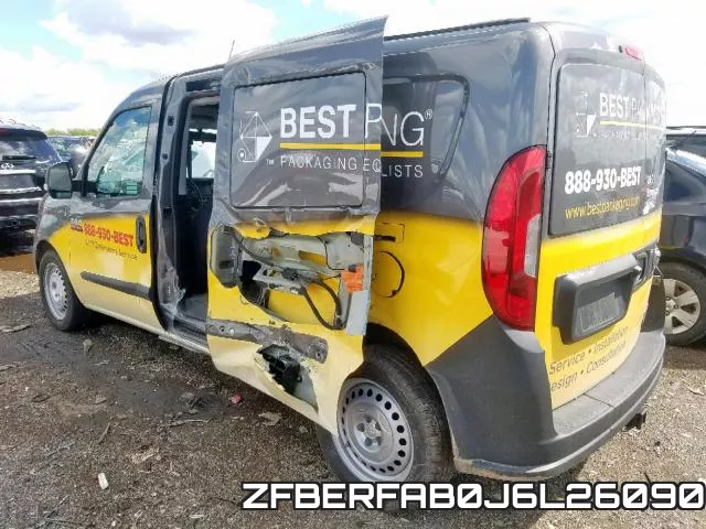 ZFBERFAB0J6L26090 фото 3