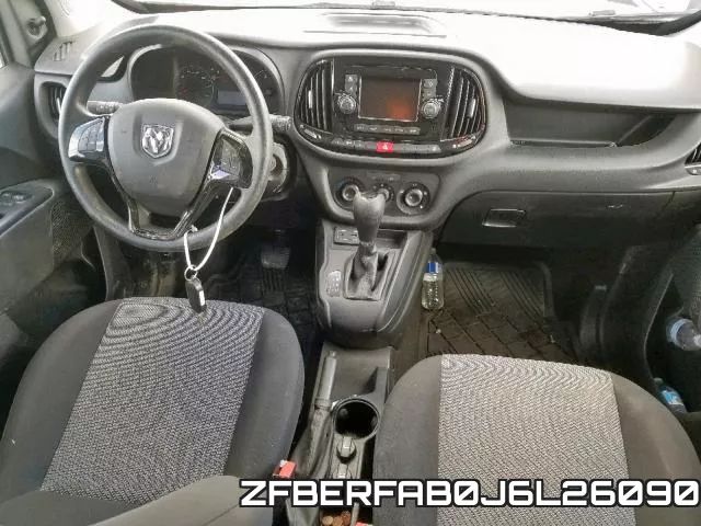 ZFBERFAB0J6L26090 фото 8