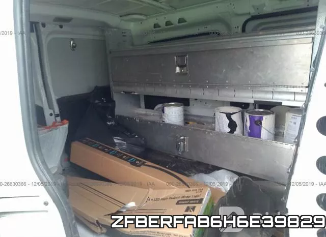 ZFBERFAB6H6E39829 фото 7