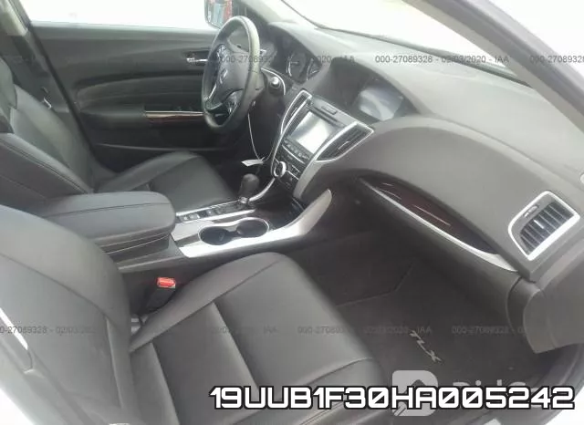 19UUB1F30HA005242 фото 5