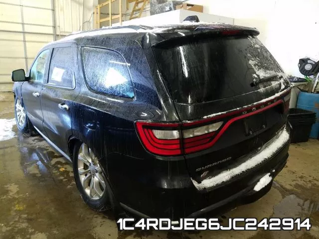 1C4RDJEG6JC242914 фото 4