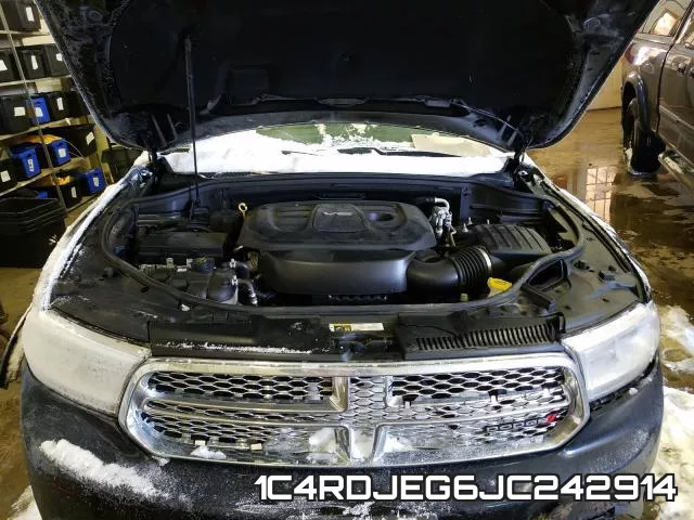 1C4RDJEG6JC242914 фото 6