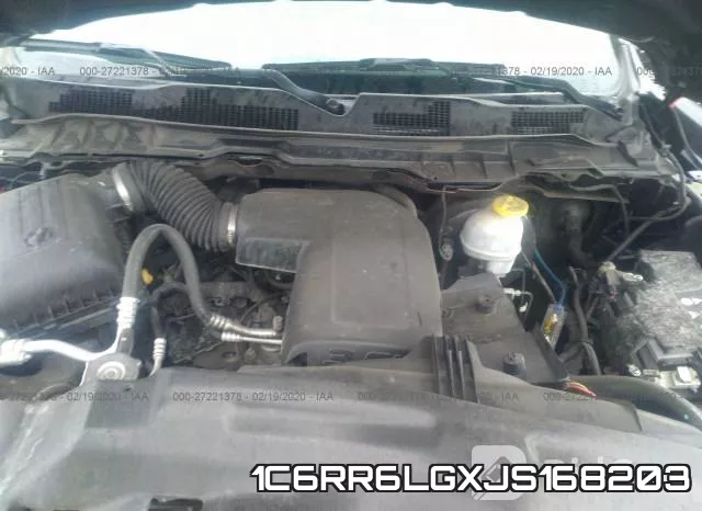 1C6RR6LGXJS168203 фото 2